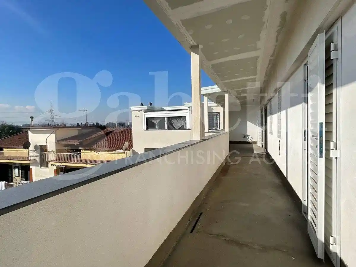 Attico - Mansarda - foto 3