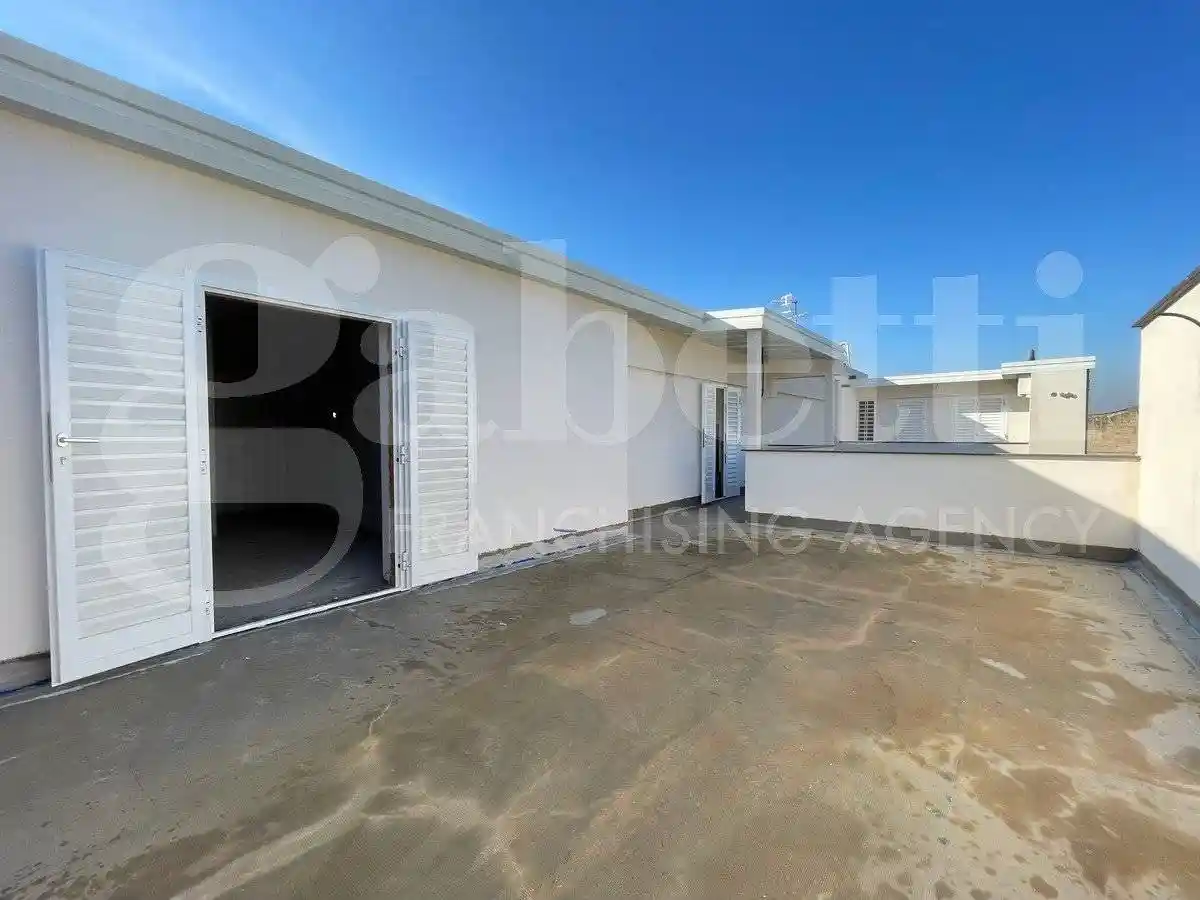 Attico - Mansarda - foto 5