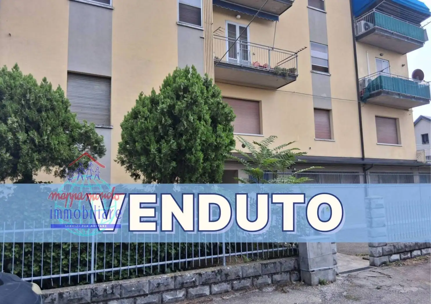 Appartamento in vendita a Sala Bolognese