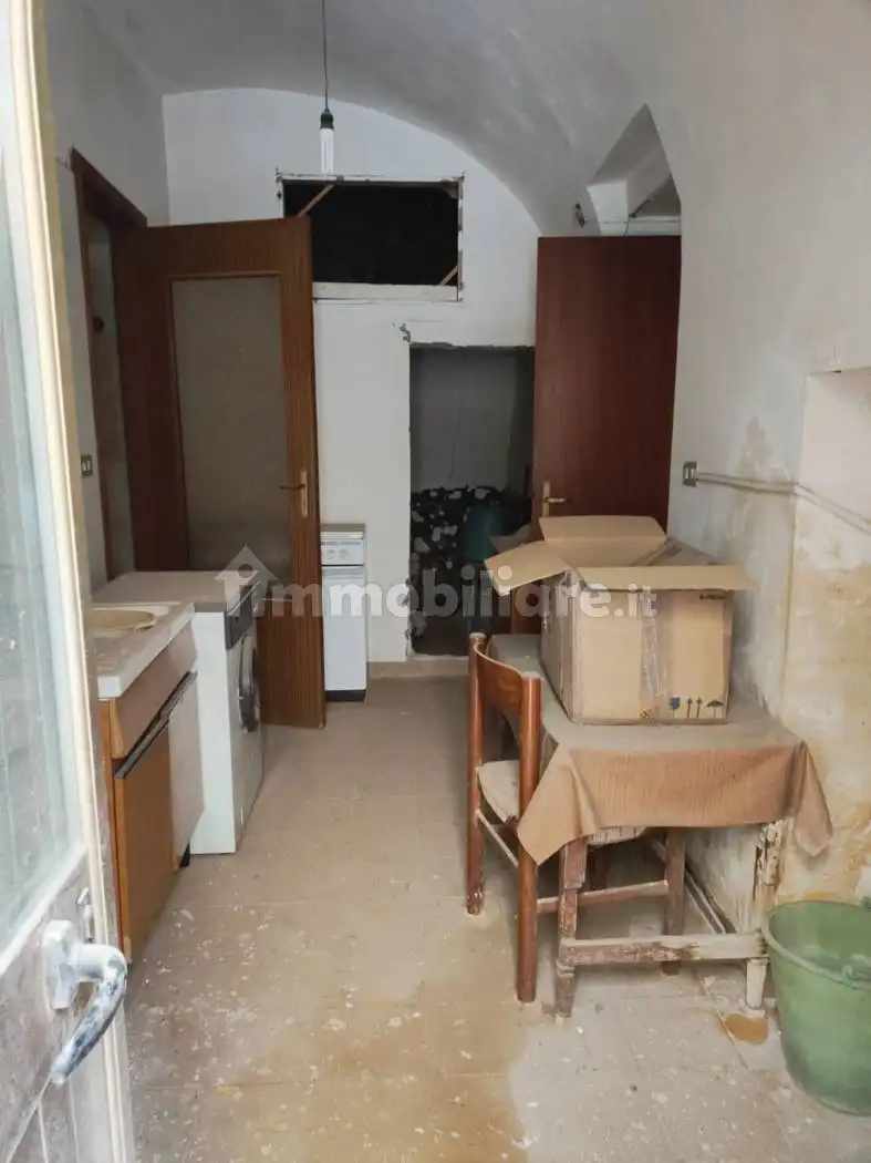 Terratetto unifamiliare via Pasquale Pagliarello 10, Delia - foto 3