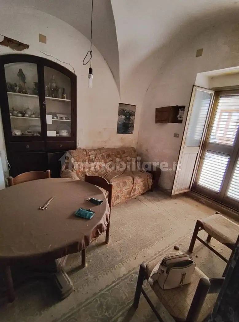 Terratetto unifamiliare via Pasquale Pagliarello 10, Delia - foto 5