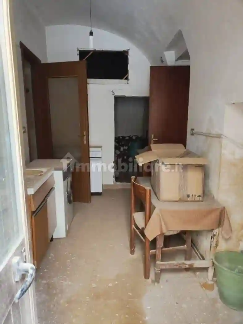 Terratetto unifamiliare via Pasquale Pagliarello 10, Delia - foto 4