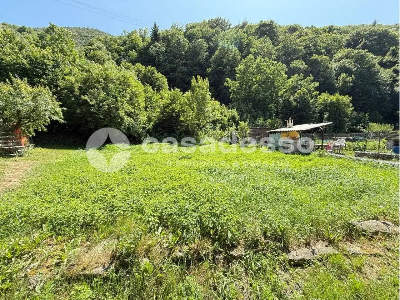 Villa unifamiliare via Inverso SNC, Centro, Chialamberto - foto 2