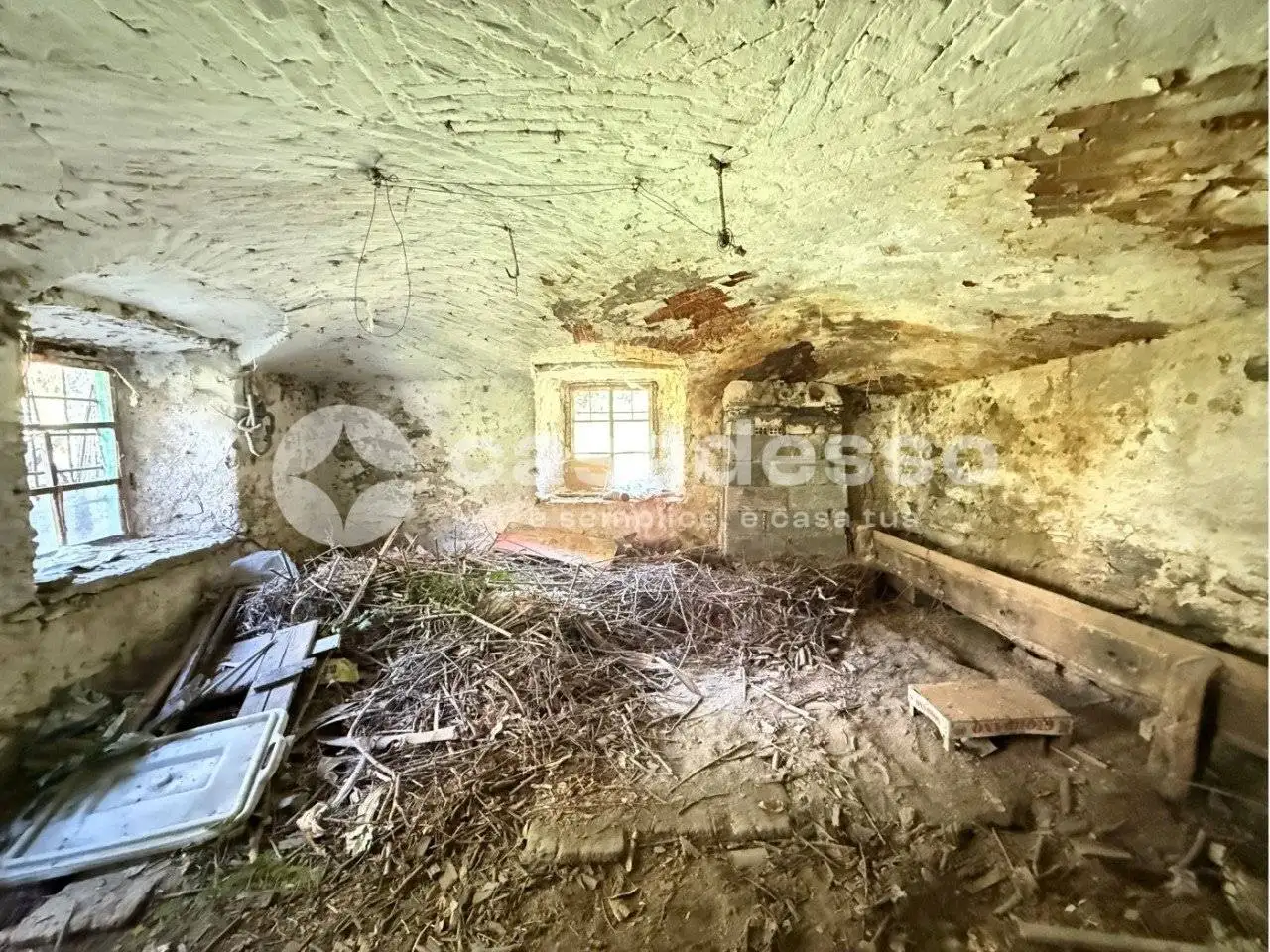 Villa unifamiliare via Inverso SNC, Centro, Chialamberto - foto 3