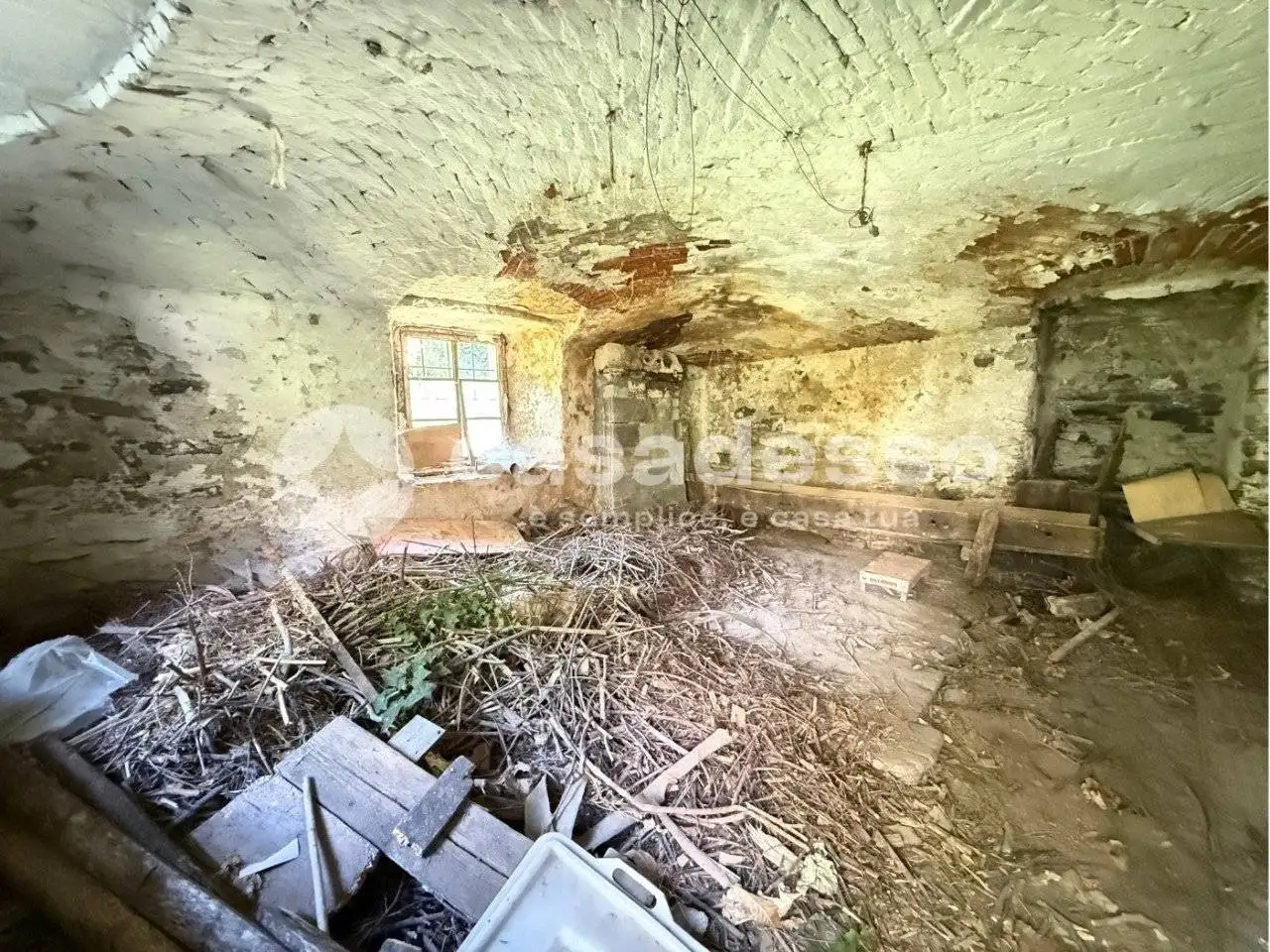 Villa unifamiliare via Inverso SNC, Centro, Chialamberto - foto 4