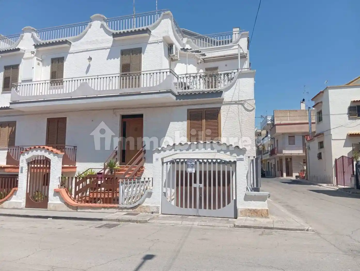 Appartamento in vendita a Acquaviva delle Fonti