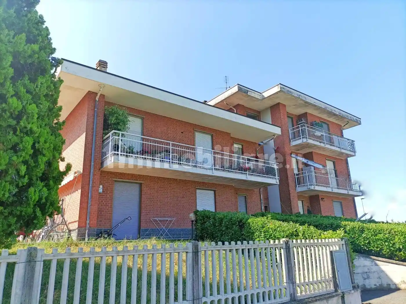 Appartamento in vendita a Foglizzo