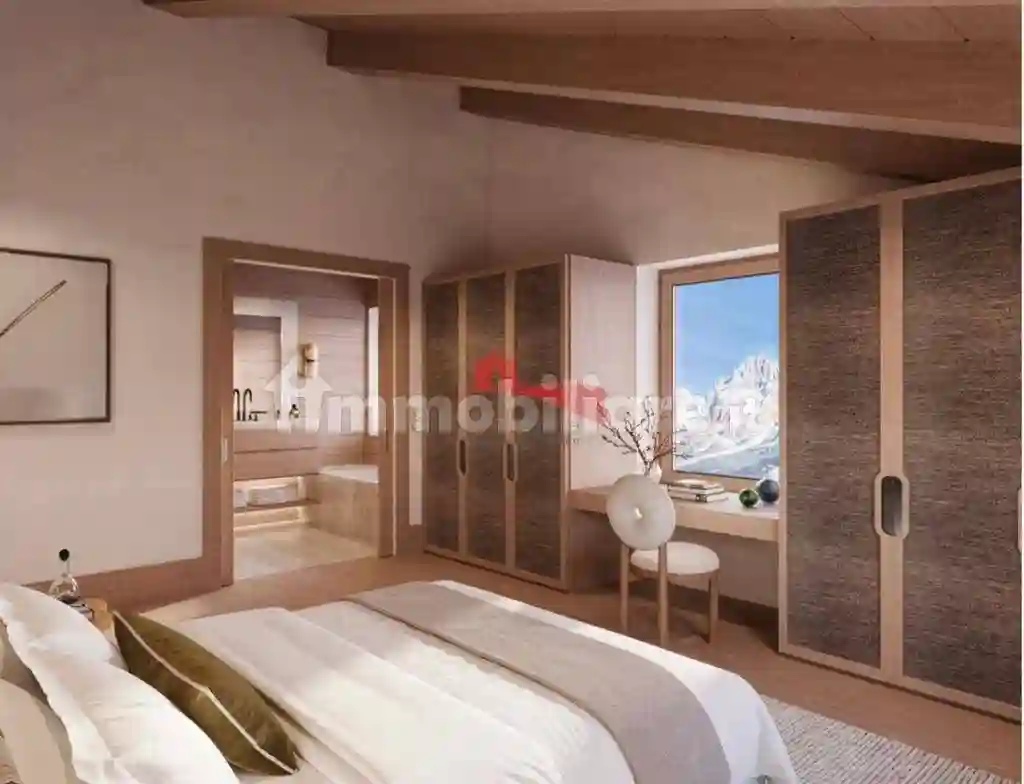 Attico - Mansarda - foto 3