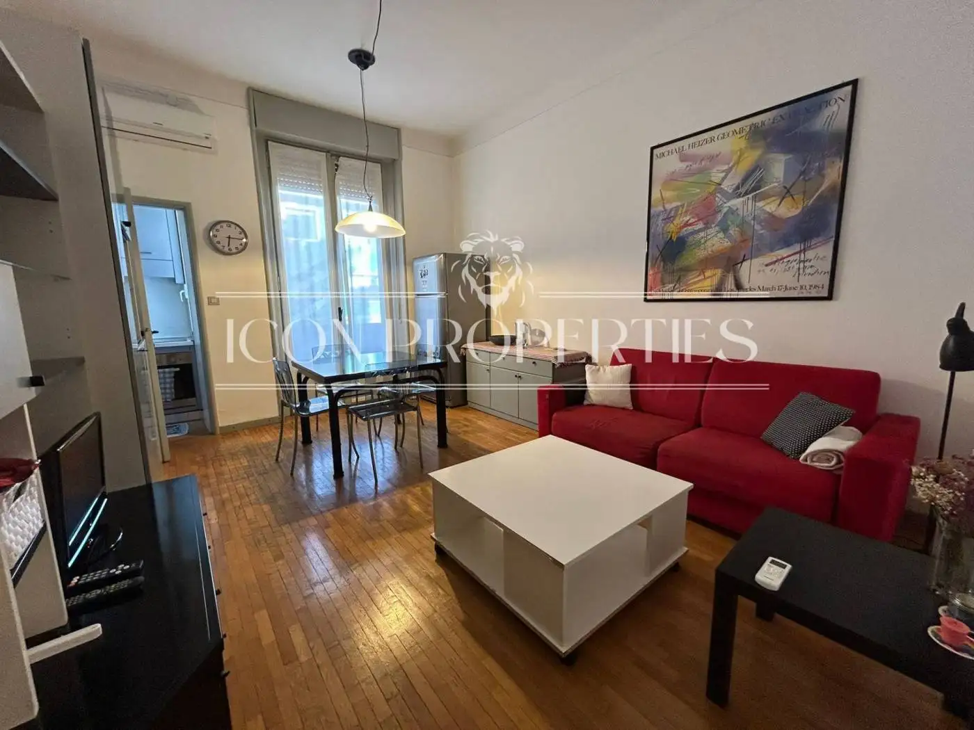 Apartment in vendita a Milan