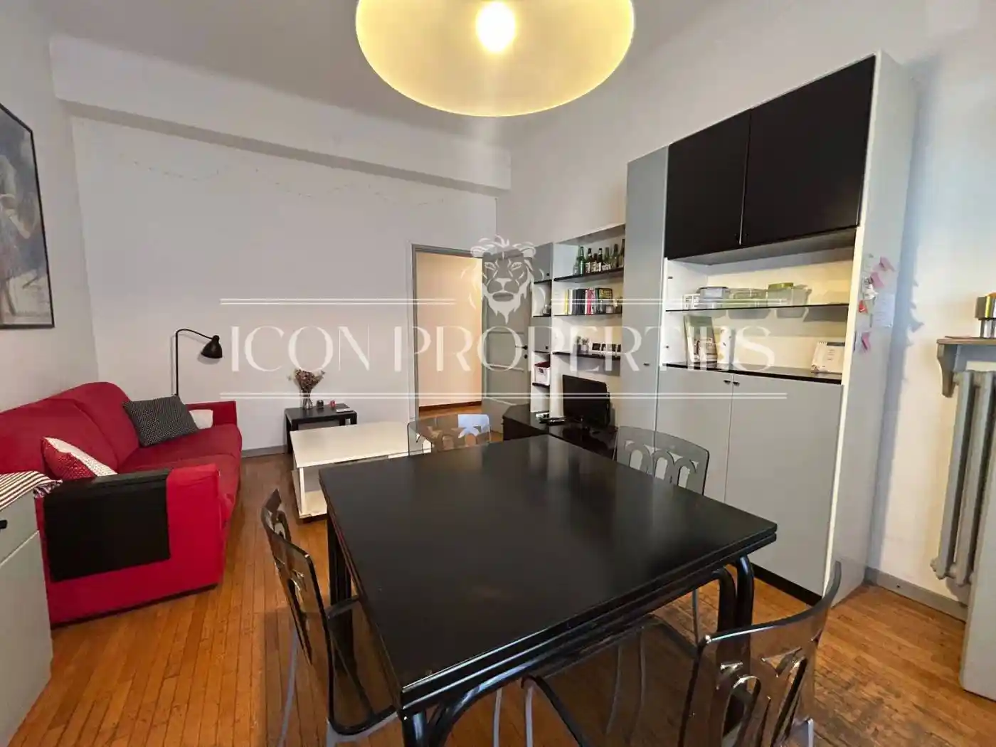 Trilocale via Carlo Tenca 5, Repubblica, Milano - foto 2