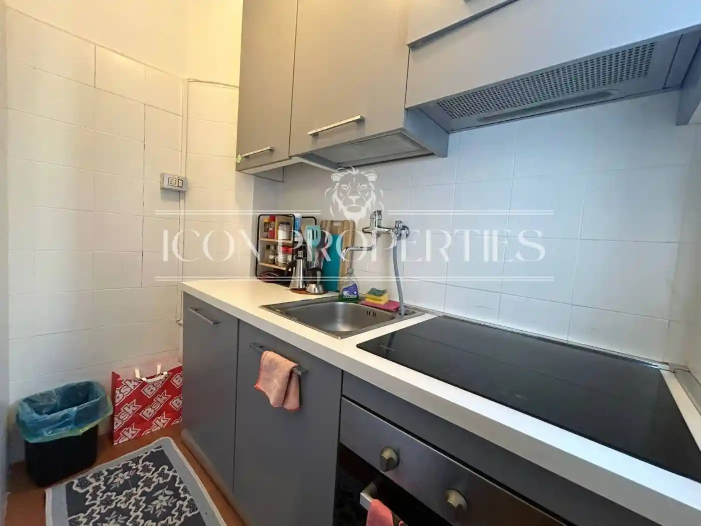 Trilocale via Carlo Tenca 5, Repubblica, Milano - foto 4