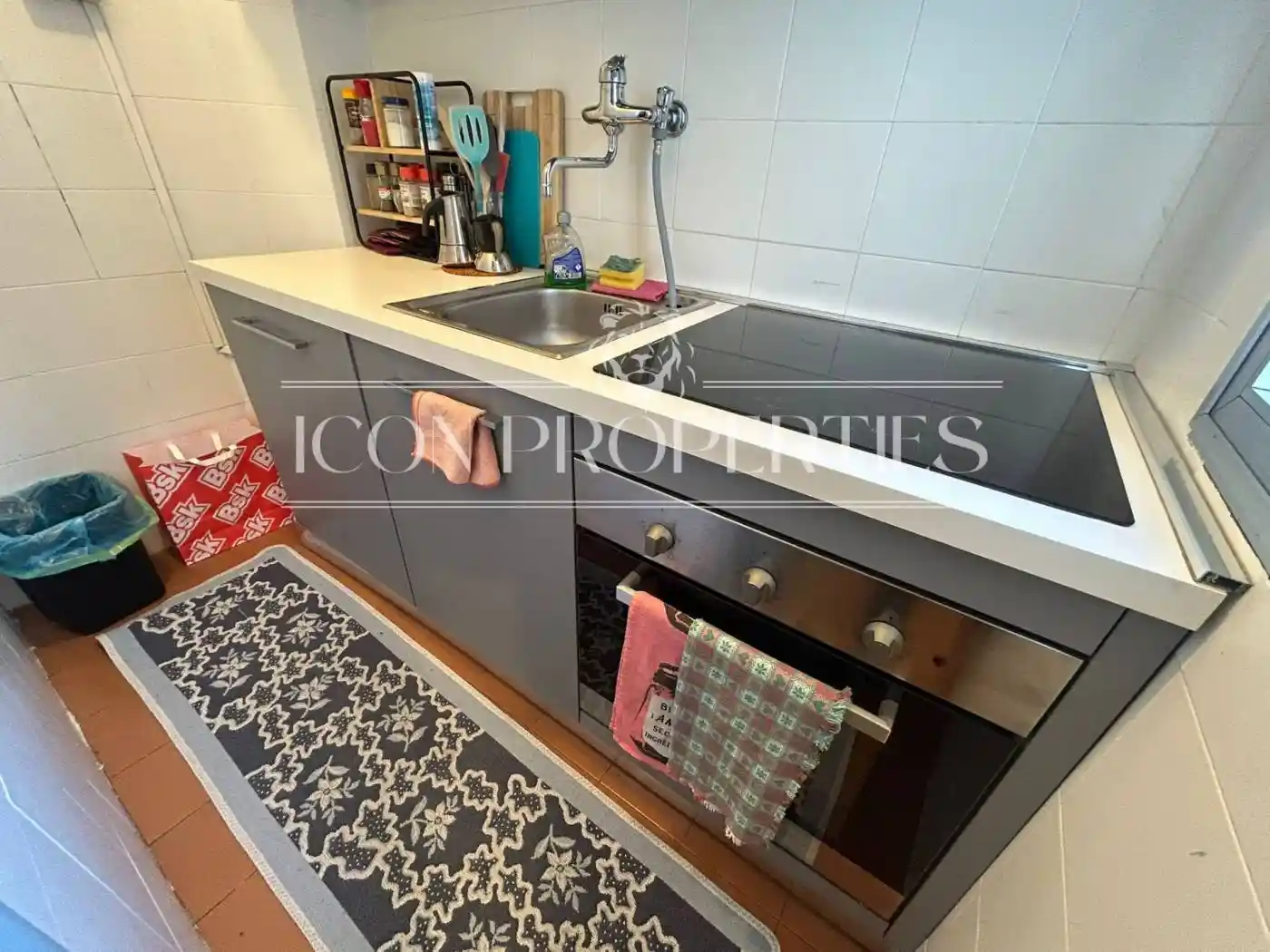 Trilocale via Carlo Tenca 5, Repubblica, Milano - foto 5