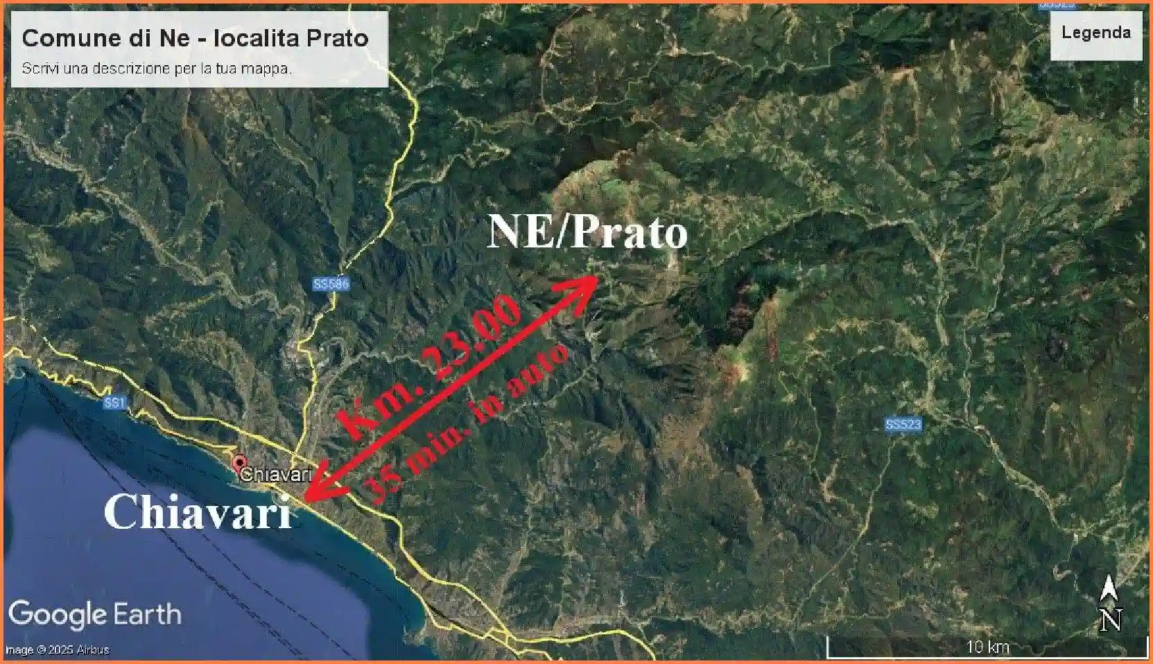 Villetta a schiera - foto 2