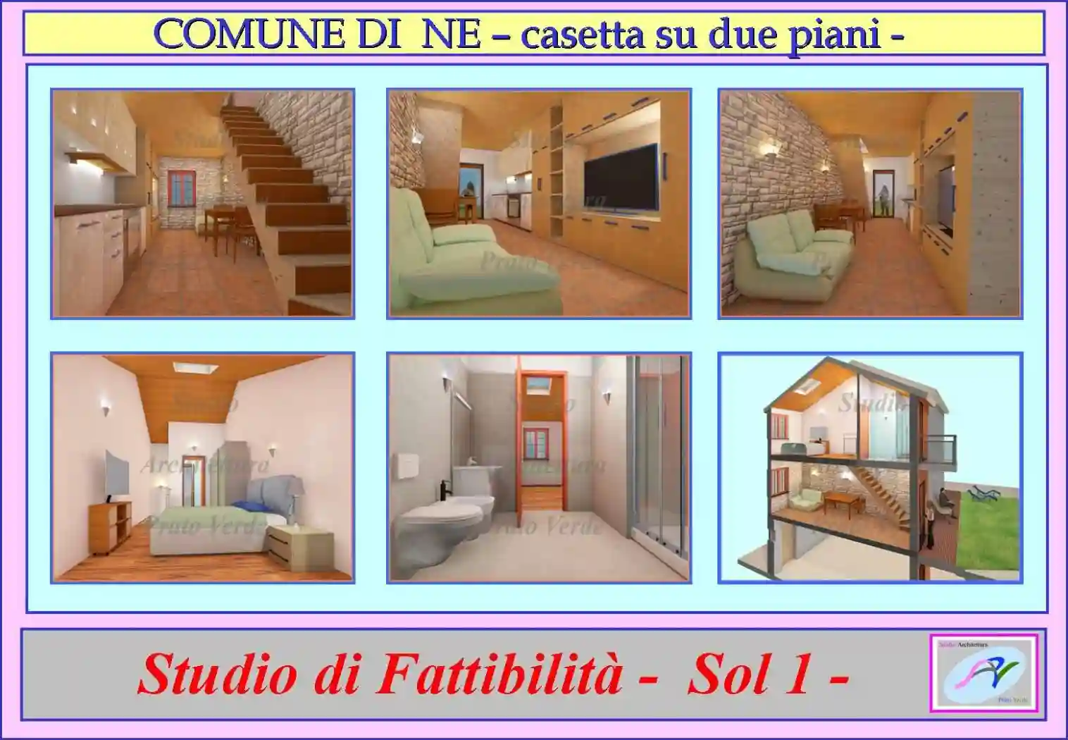 Villetta a schiera - foto 5
