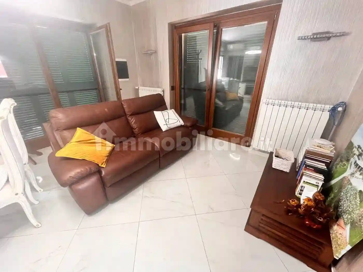 Appartamento in villa Lido di Venere 27, Litoranea Terracina - San Felice, Terracina - foto 4