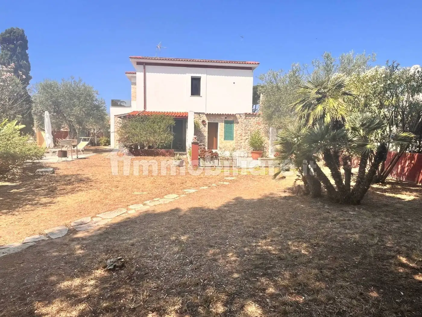 Villa in affitto a Terracina