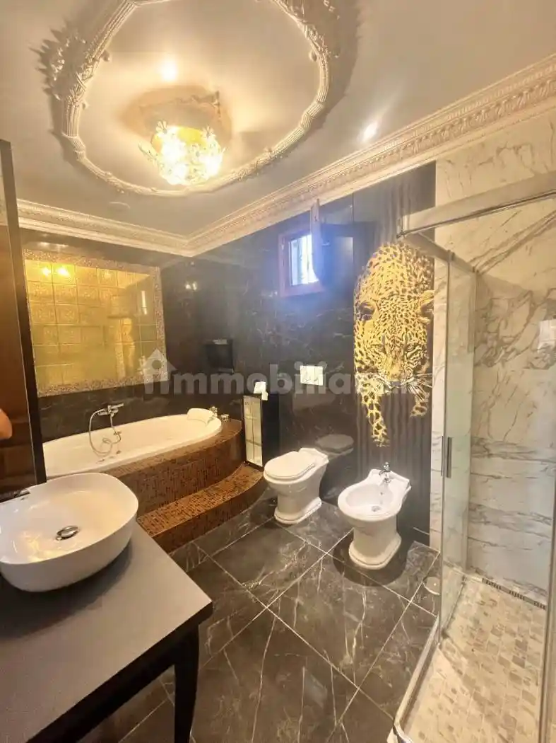 Appartamento in villa Lido di Venere 27, Litoranea Terracina - San Felice, Terracina - foto 4