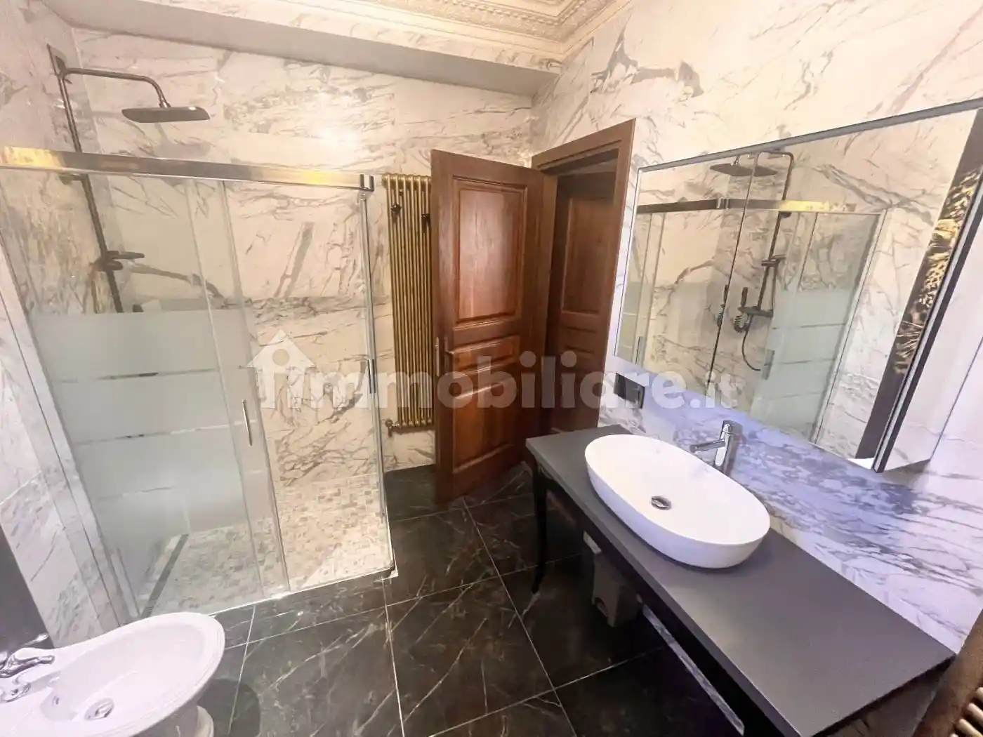 Appartamento in villa Lido di Venere 27, Litoranea Terracina - San Felice, Terracina - foto 5