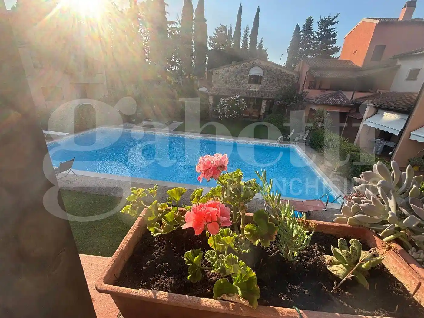 Appartamento in vendita a Massa Marittima