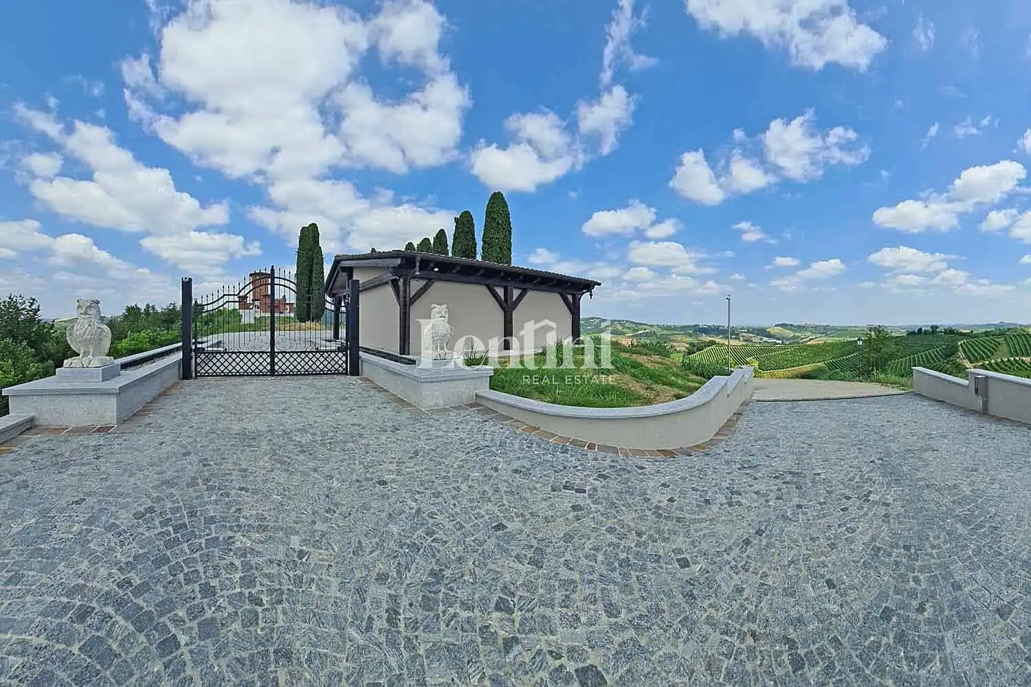 Casale Strada Fittaria, Casorzo - foto 2