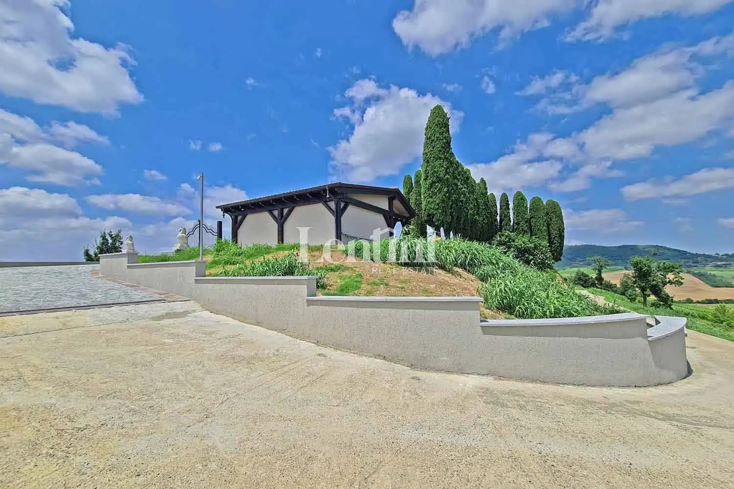 Casale Strada Fittaria, Casorzo - foto 3