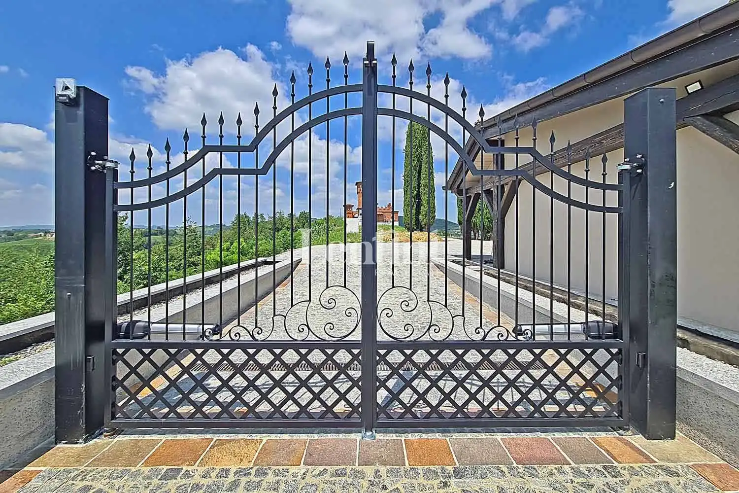 Casale Strada Fittaria, Casorzo - foto 5