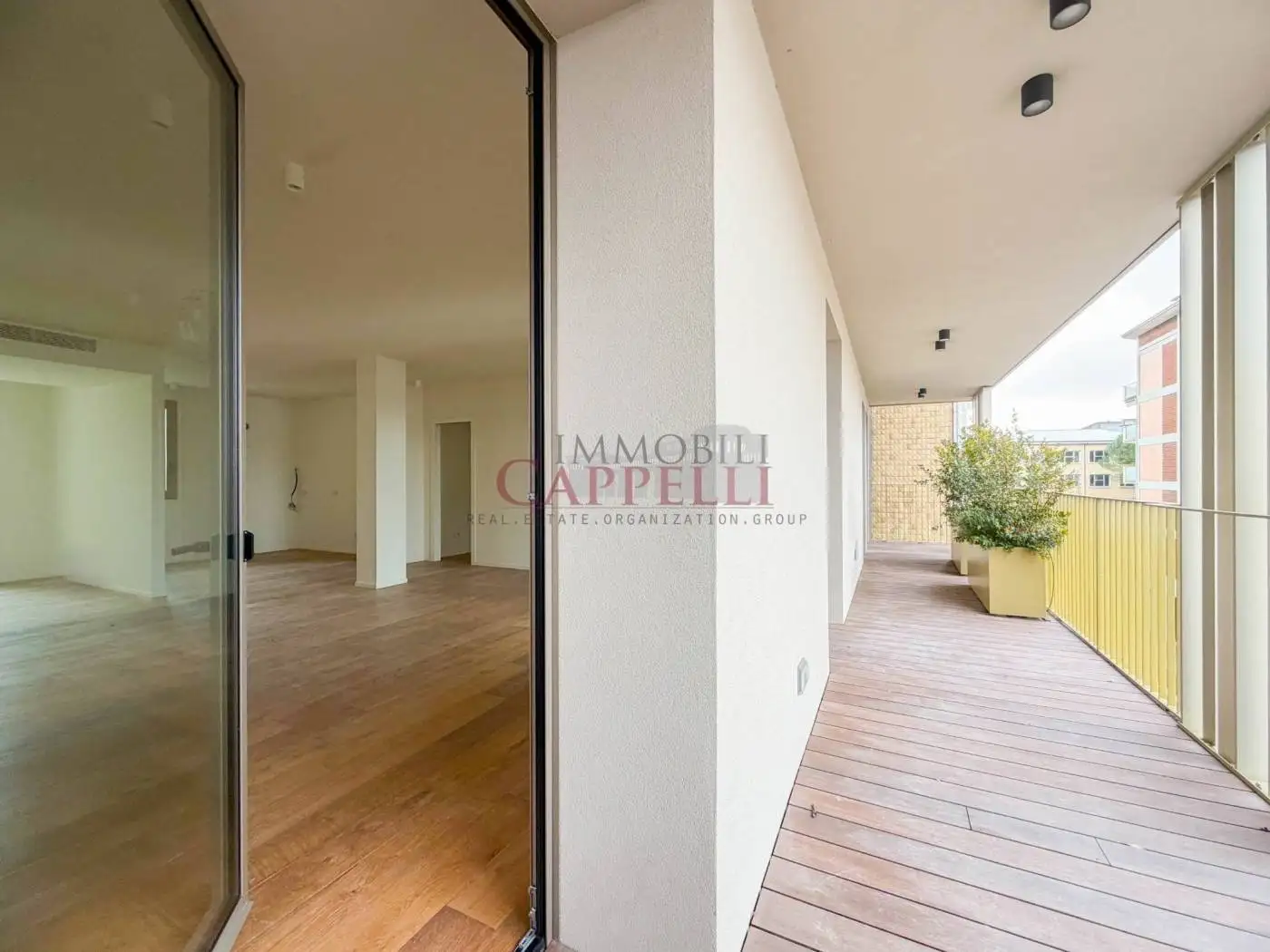 Appartamento in vendita a Cesena