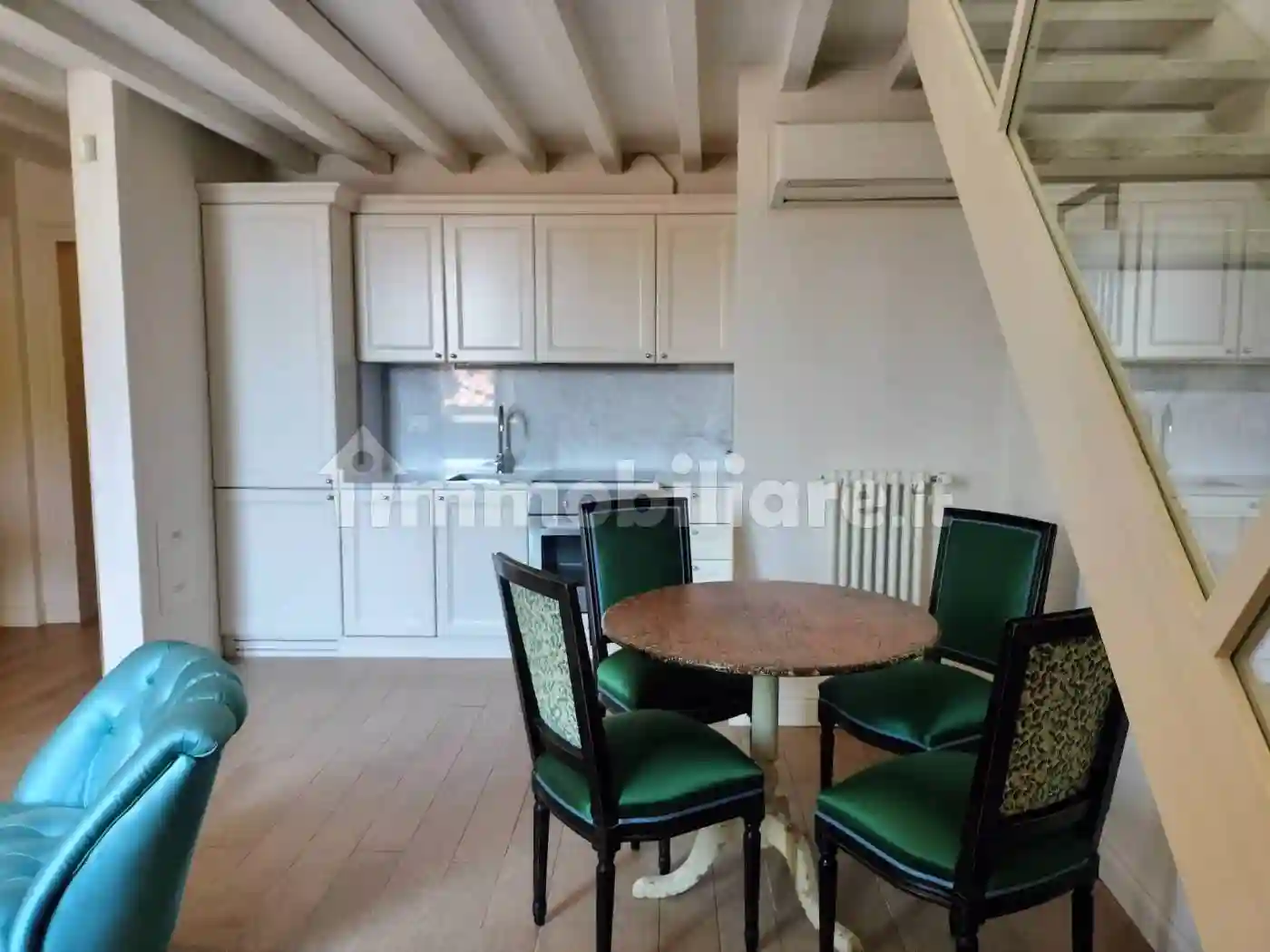 Attico - Mansarda - foto 2