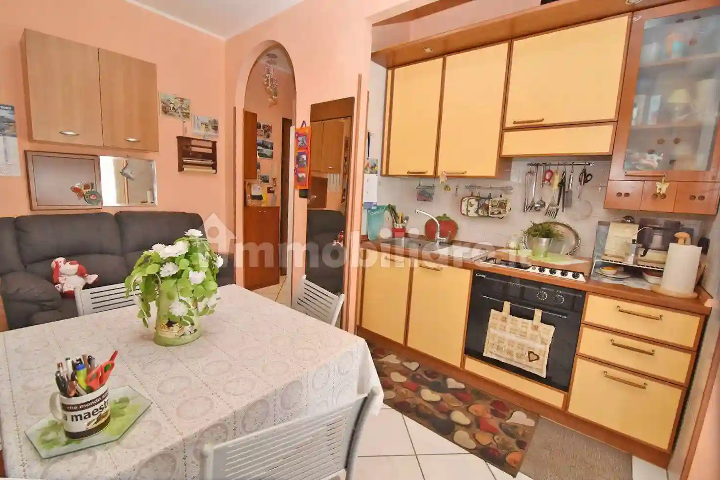 Appartamento - foto 4