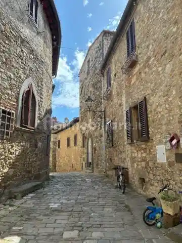 Rustico - Casale in vendita a Greve in Chianti