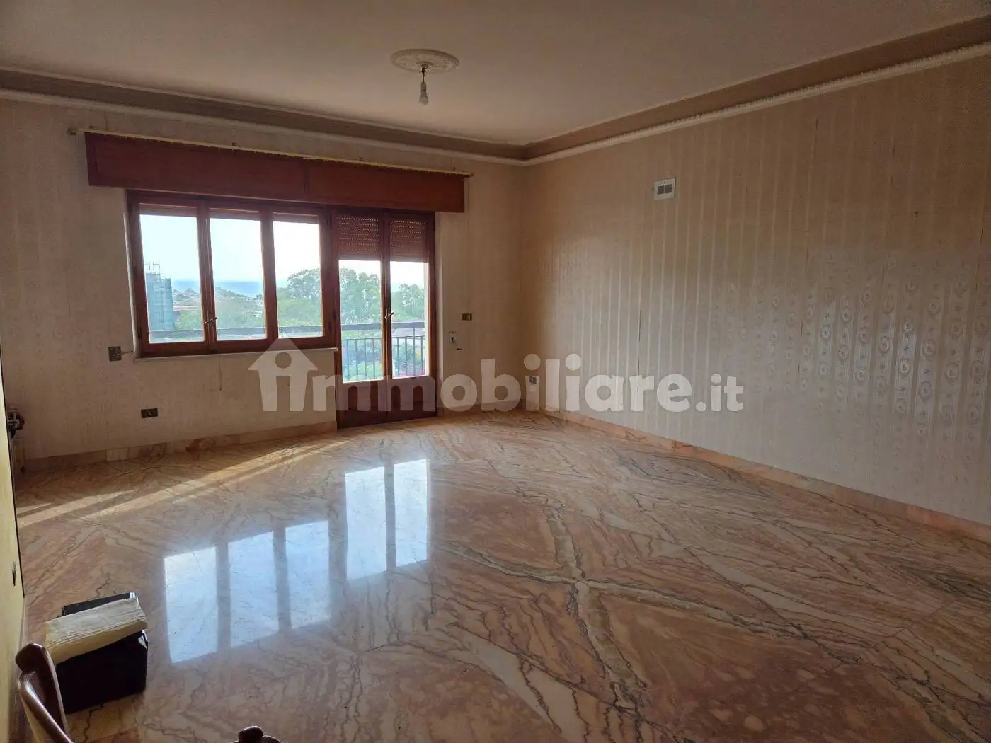 Appartamento in vendita a Reggio Calabria