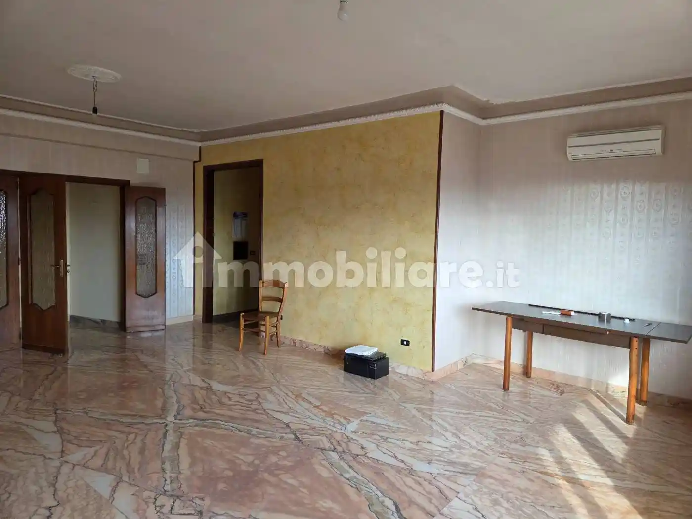 Quadrilocale Contrada Livari Superiore 65B, Ravagnese, Reggio Calabria - foto 2