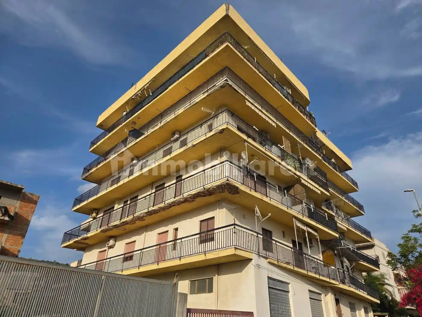 Quadrilocale Contrada Livari Superiore 65B, Ravagnese, Reggio Calabria - foto 3