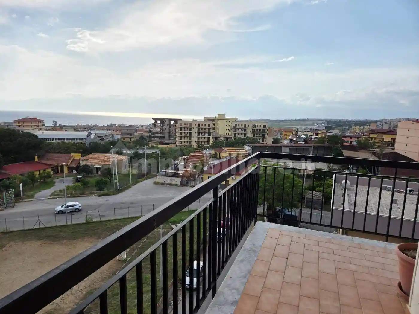 Quadrilocale Contrada Livari Superiore 65B, Ravagnese, Reggio Calabria - foto 4