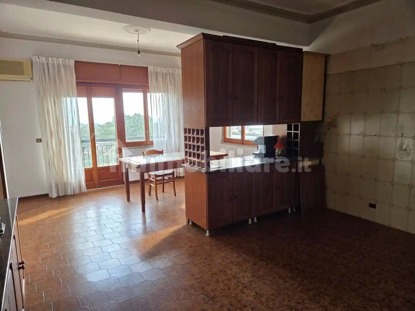 Quadrilocale Contrada Livari Superiore 65B, Ravagnese, Reggio Calabria - foto 5