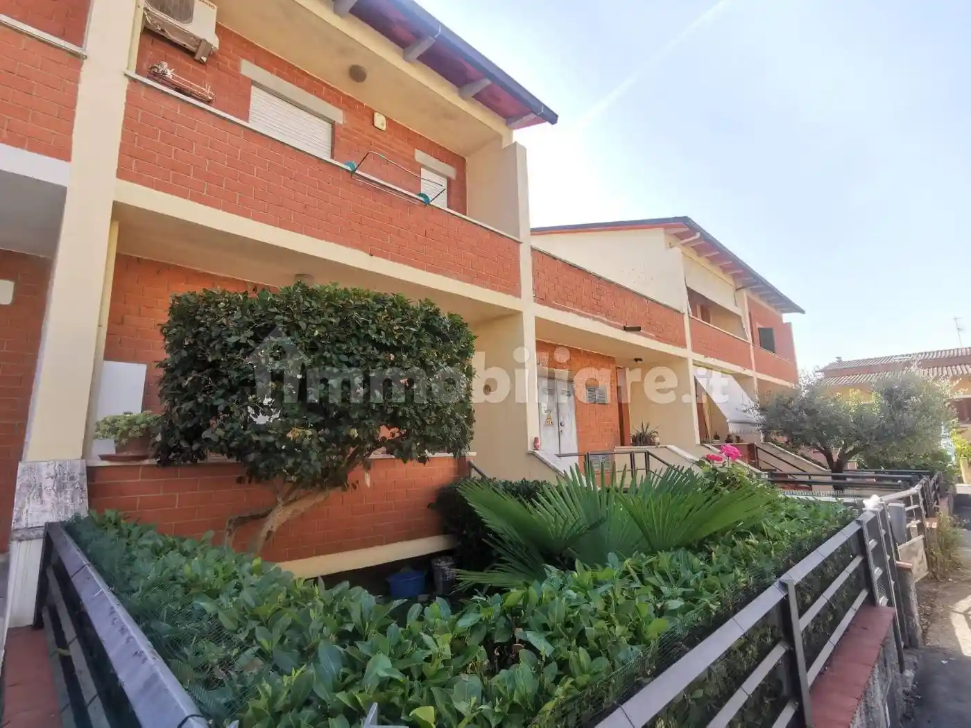 Villetta a schiera in vendita a Montale