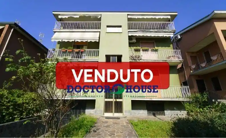 Villa in vendita a Cologno Monzese