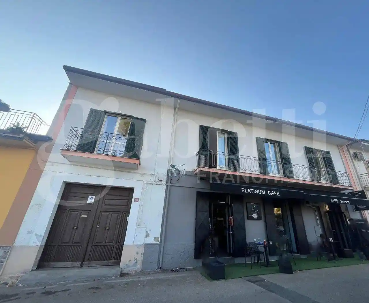 Casa indipendente in vendita a Pignataro Maggiore