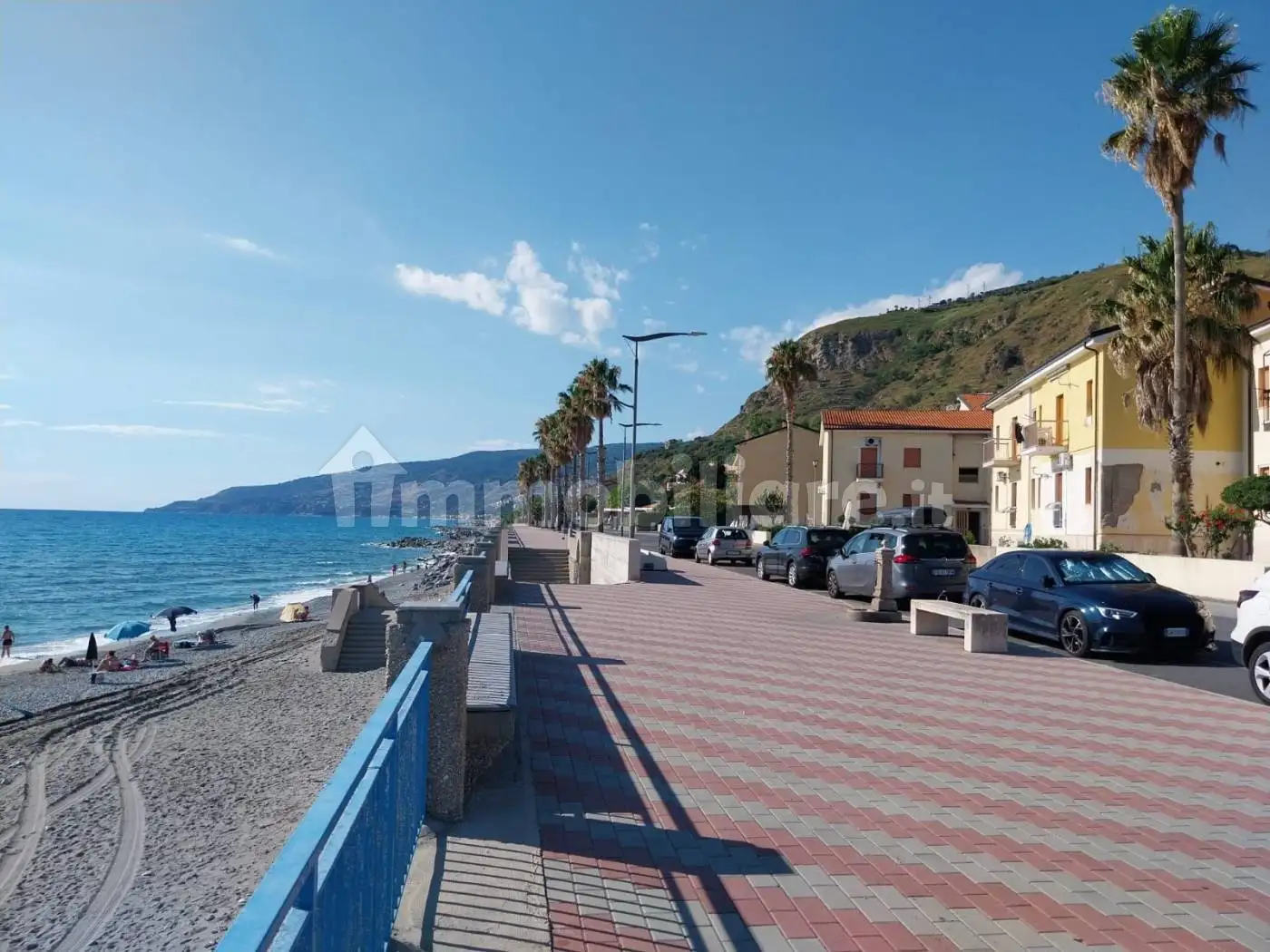 Trilocale Contrada Intavolata, Intavolata, Acquappesa - foto 2