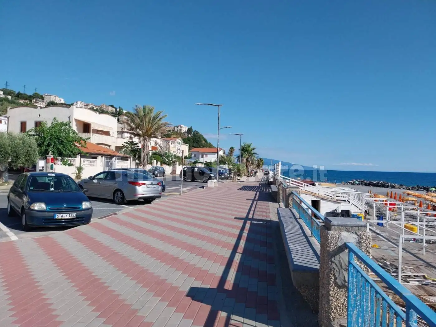 Trilocale Contrada Intavolata, Intavolata, Acquappesa - foto 3