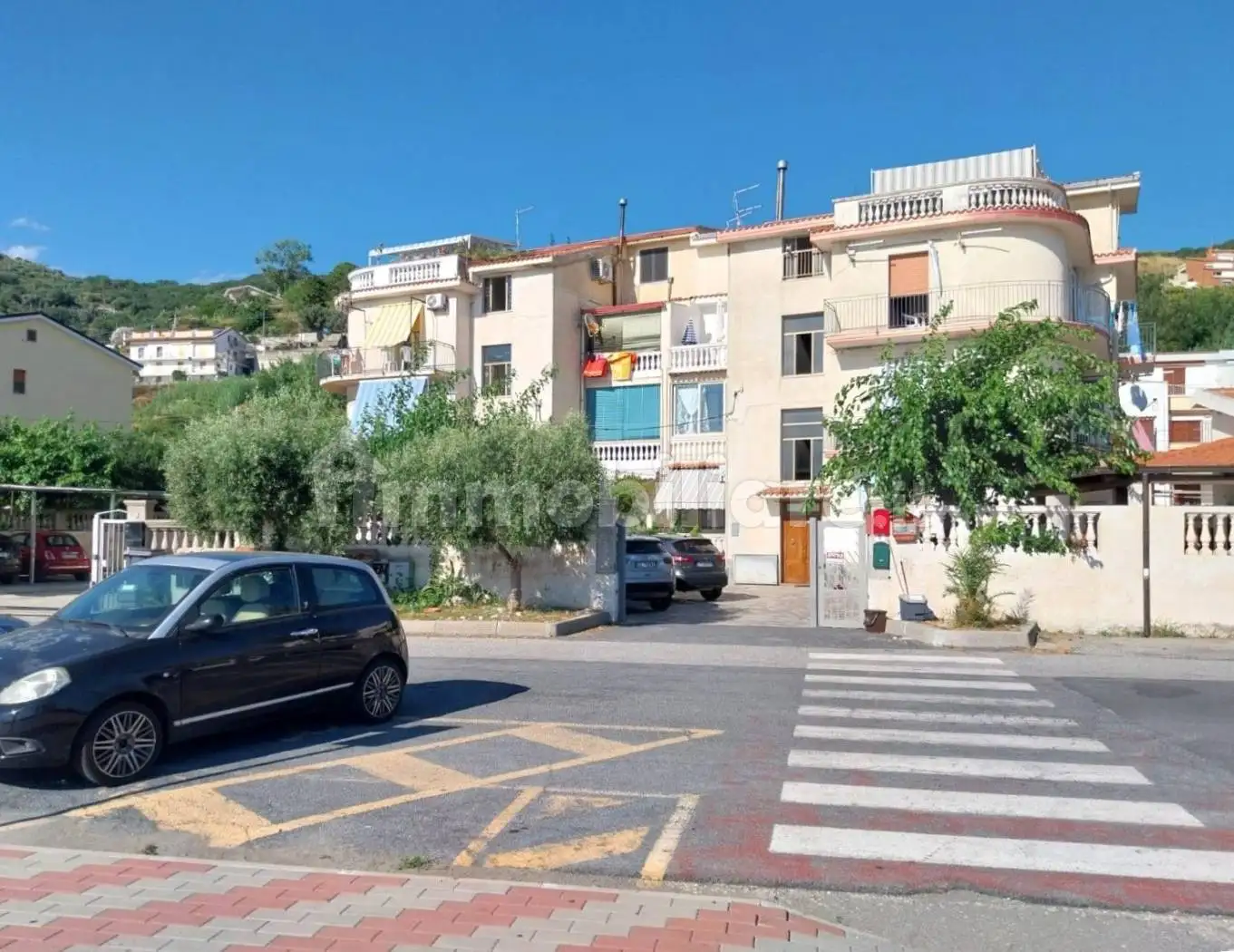 Trilocale Contrada Intavolata, Intavolata, Acquappesa - foto 5