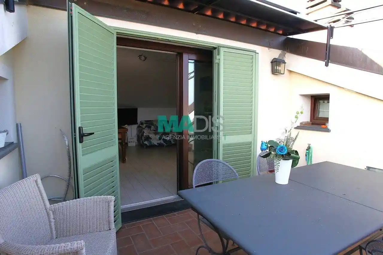 Appartamento in vendita a Agliana