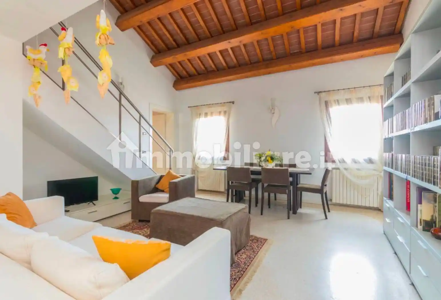 Appartamento in vendita a Venezia