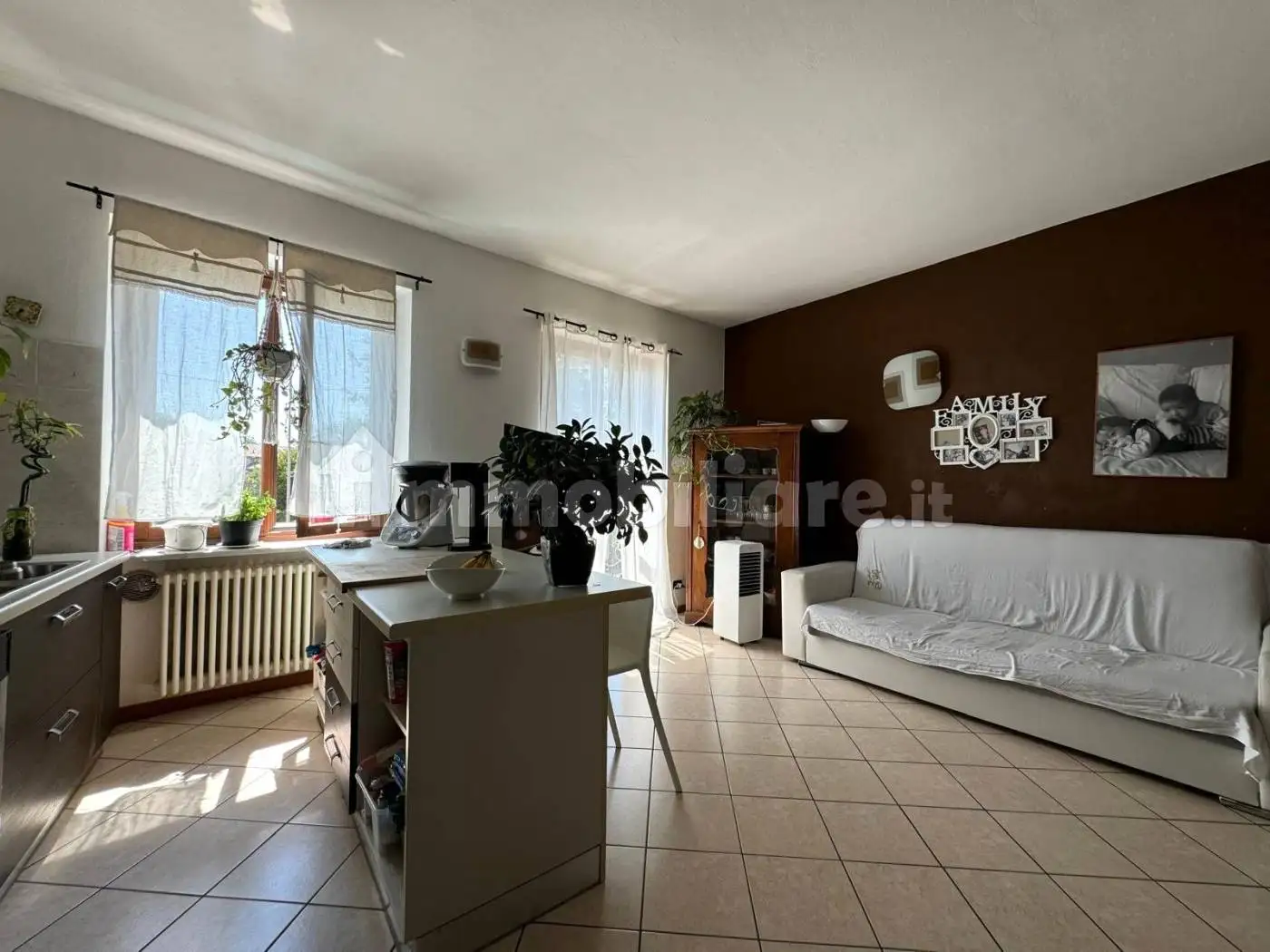 Appartamento in vendita a Castellinaldo d'Alba