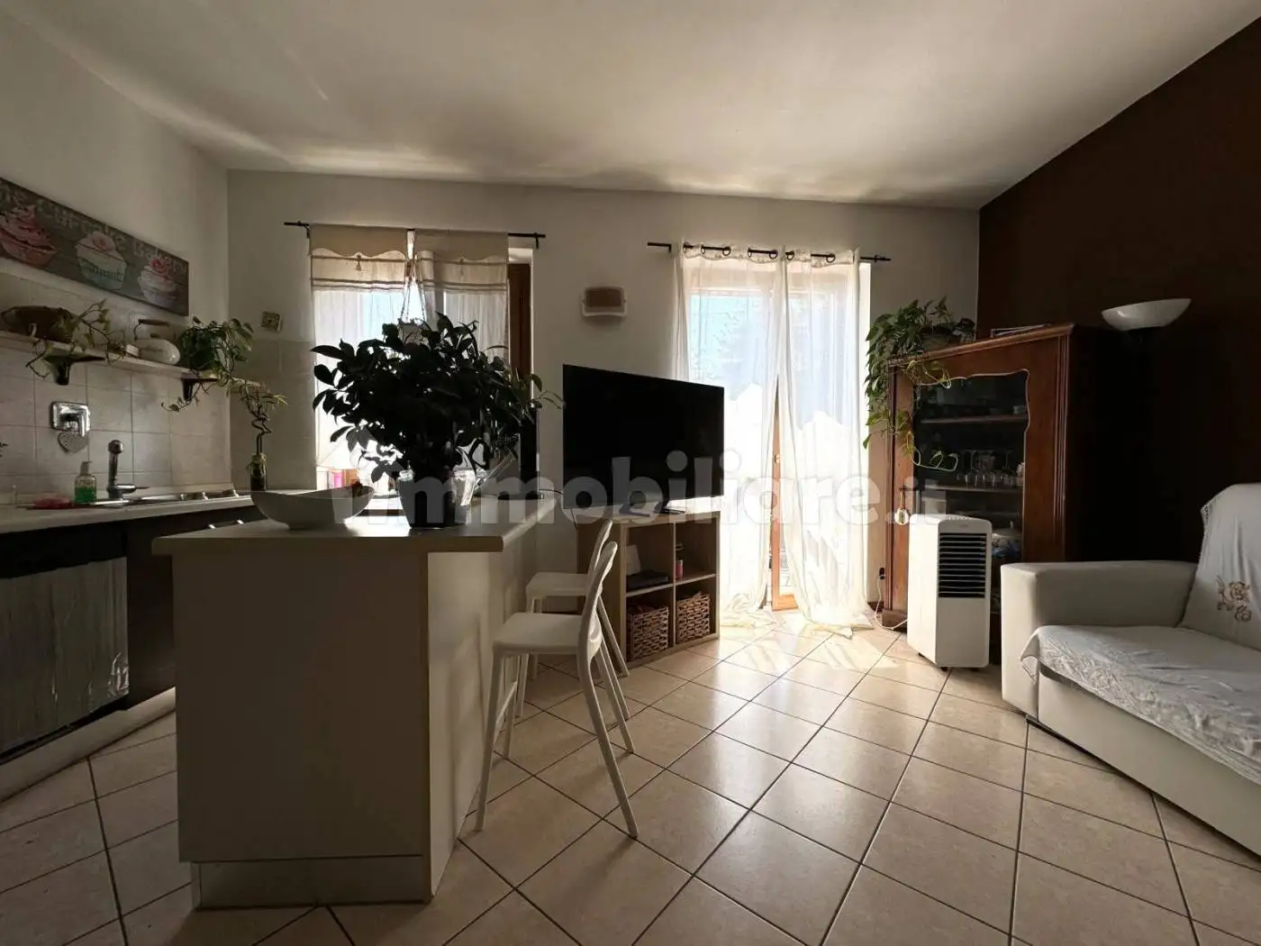 Trilocale via Madama Mussone 1, Castellinaldo d'Alba - foto 2