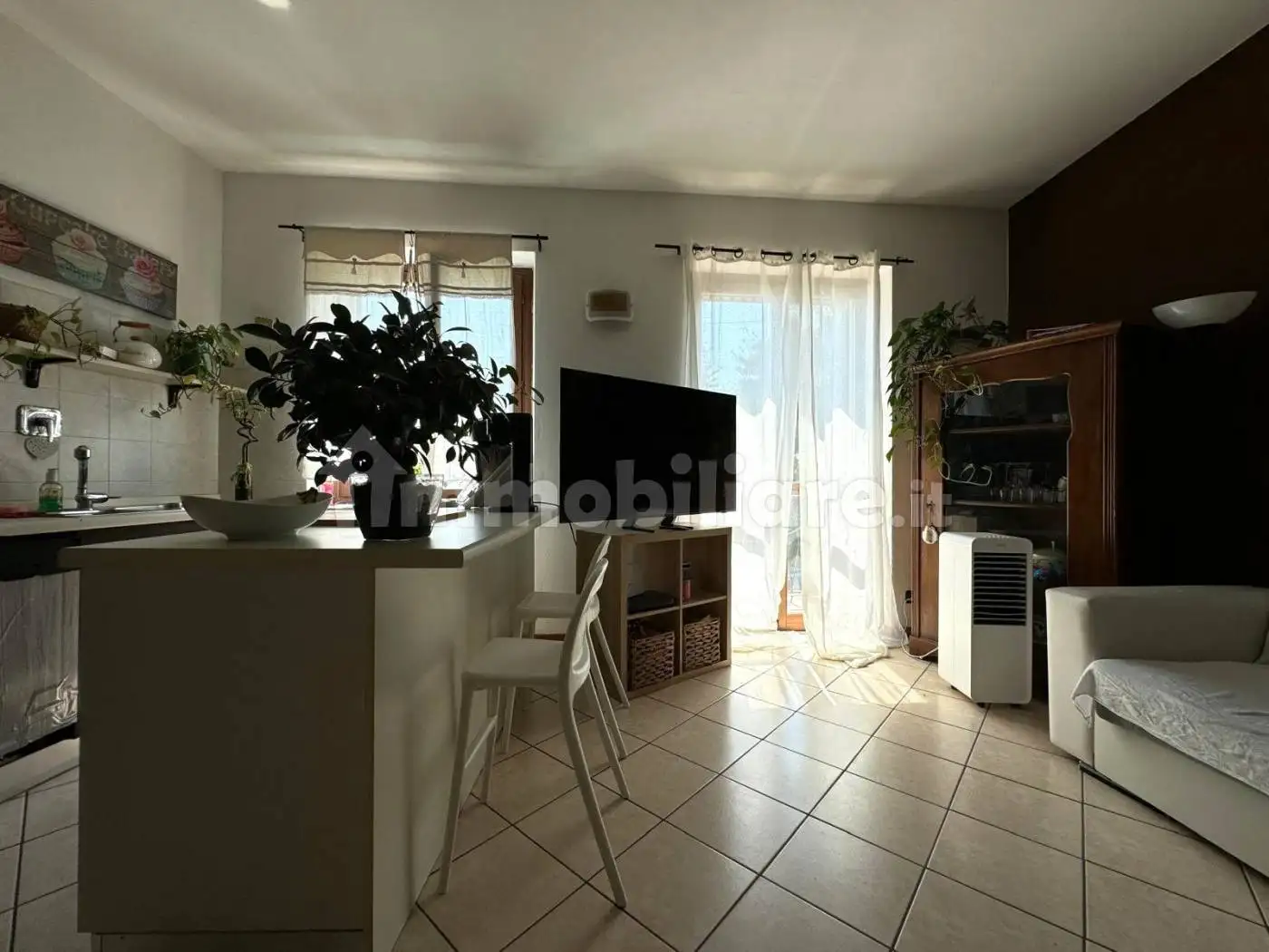 Trilocale via Madama Mussone 1, Castellinaldo d'Alba - foto 4