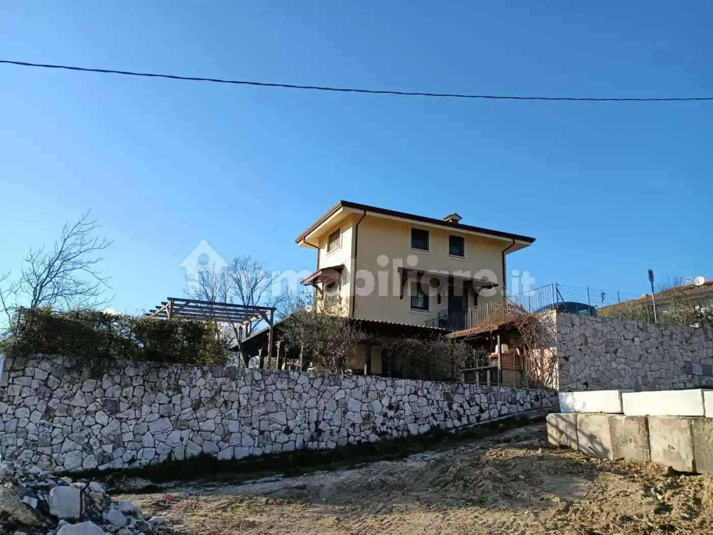 Villa in vendita a Cassino