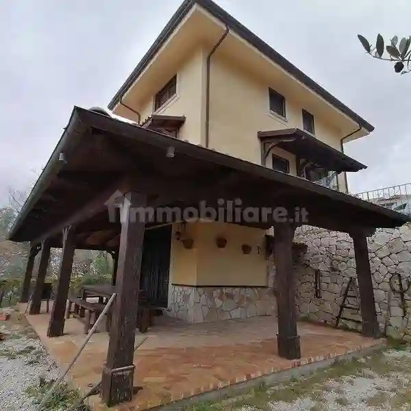 Villa - foto 4