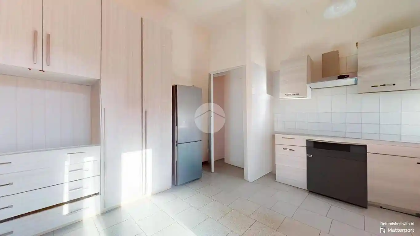 Appartamento in vendita a Seregno