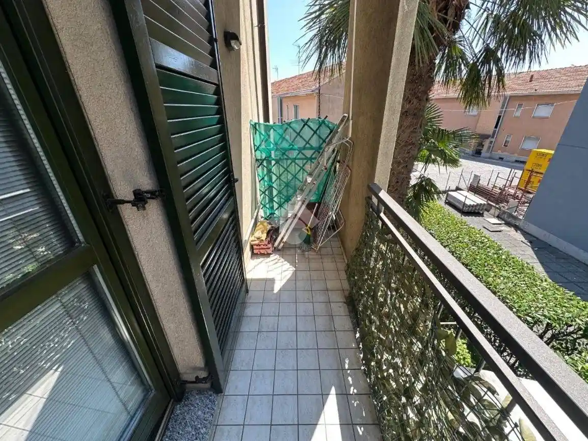 Monolocale via Cicerone, Montello - San Salvatore, Seregno - foto 3